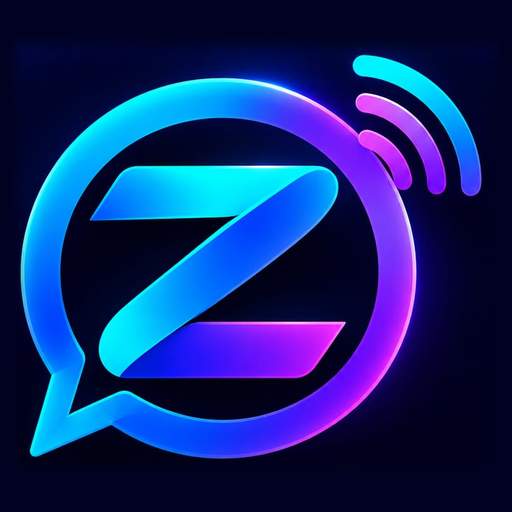 Logotipo de ZYVORA